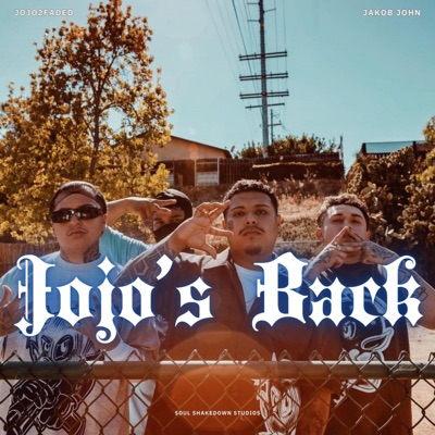 Jojo's Back