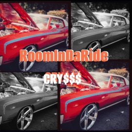 RoomInDaRide Cry$$$