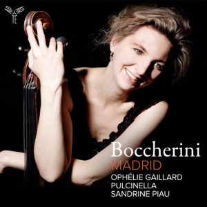 Boccherini: Madrid (Remastered 2025)