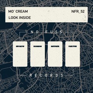 Look Inside - Single
