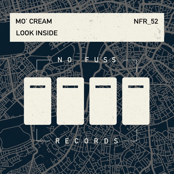 Look Inside - Single