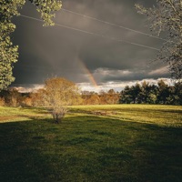 God's Time - Single - Ridge The Kidd