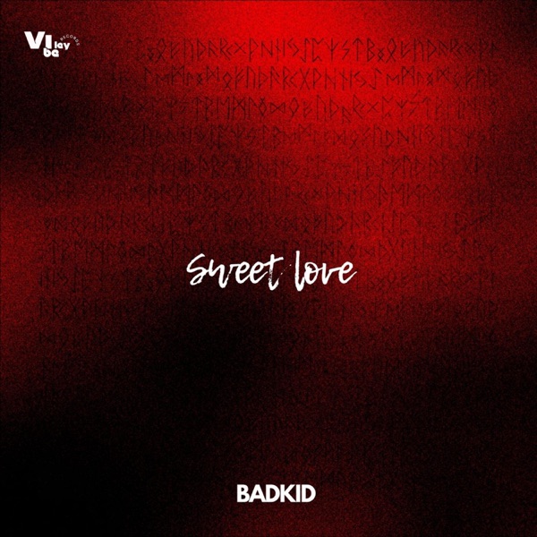 Sweet love