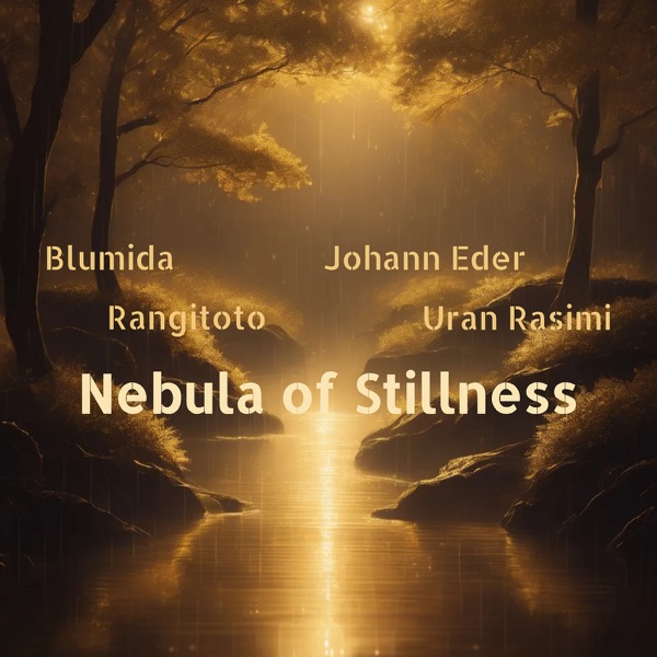 Nebula of Stillness