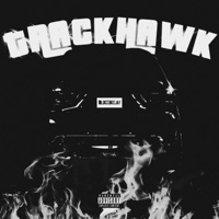 TRACKHAWK - Single - BloccBoiJay