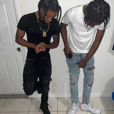 For Me (feat. MJ BMBD) - Single