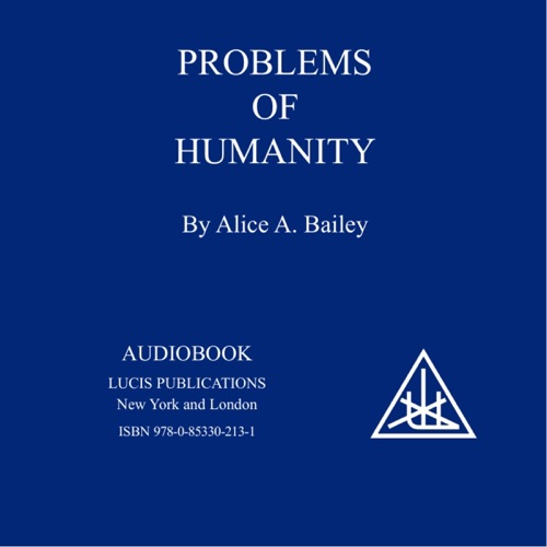 Problems of Humanity (Unabridged) cover