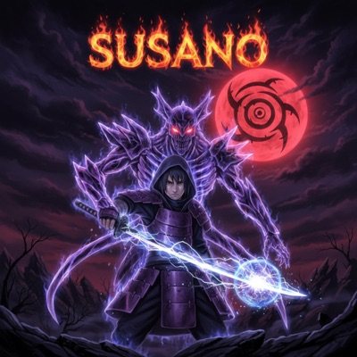 SUSANO - Single