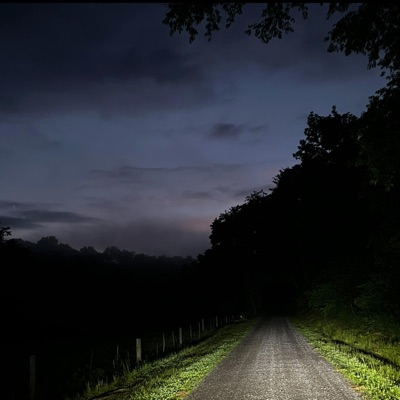 Internal Scars - Single