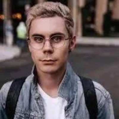 SMART MAN WITH GLASSES FUNK (Slowed)