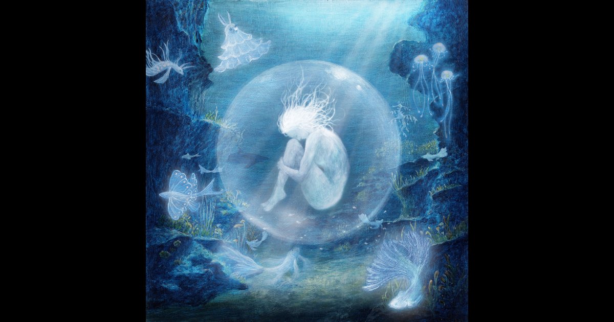 oyster - chloe moriondo