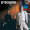 D'Sound - Unfold Me artwork
