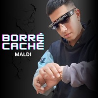 Borré el caché - Single - M.maldi