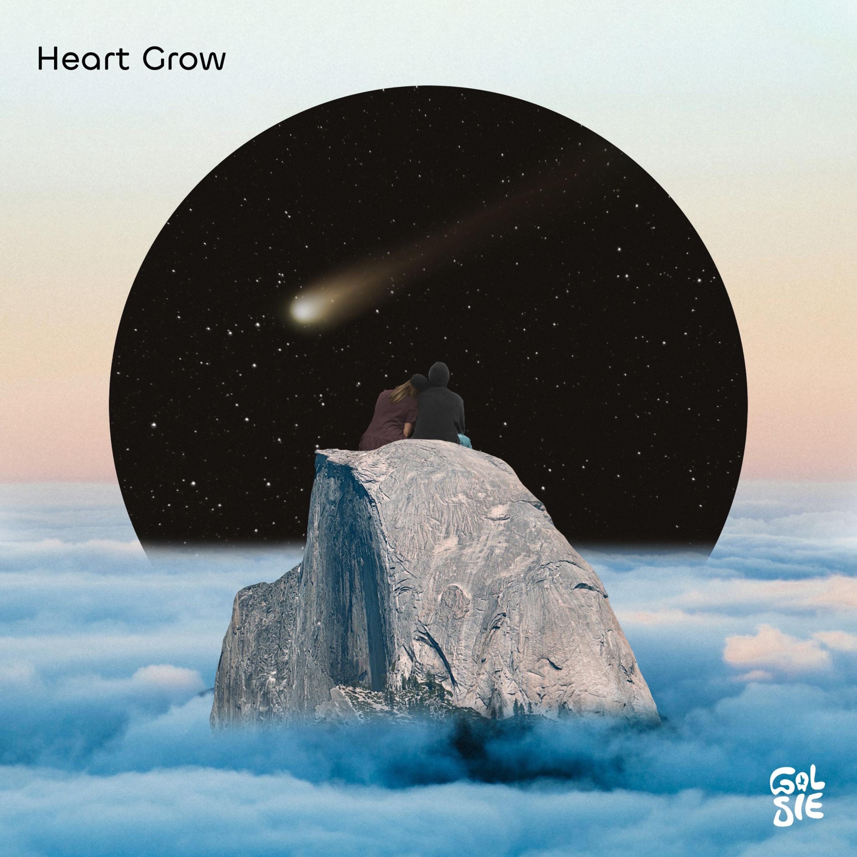 Heart Grow - Single