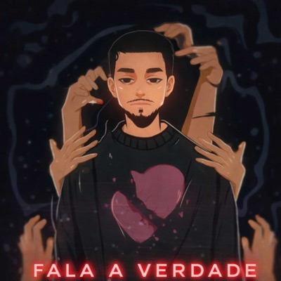 Fala a Verdade (feat. Magnxm) - Single