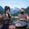 You Are Healing (1111hz) - Chantress Seba new Single