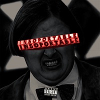 Insoportable - Single - SCRAPPY & El De La S