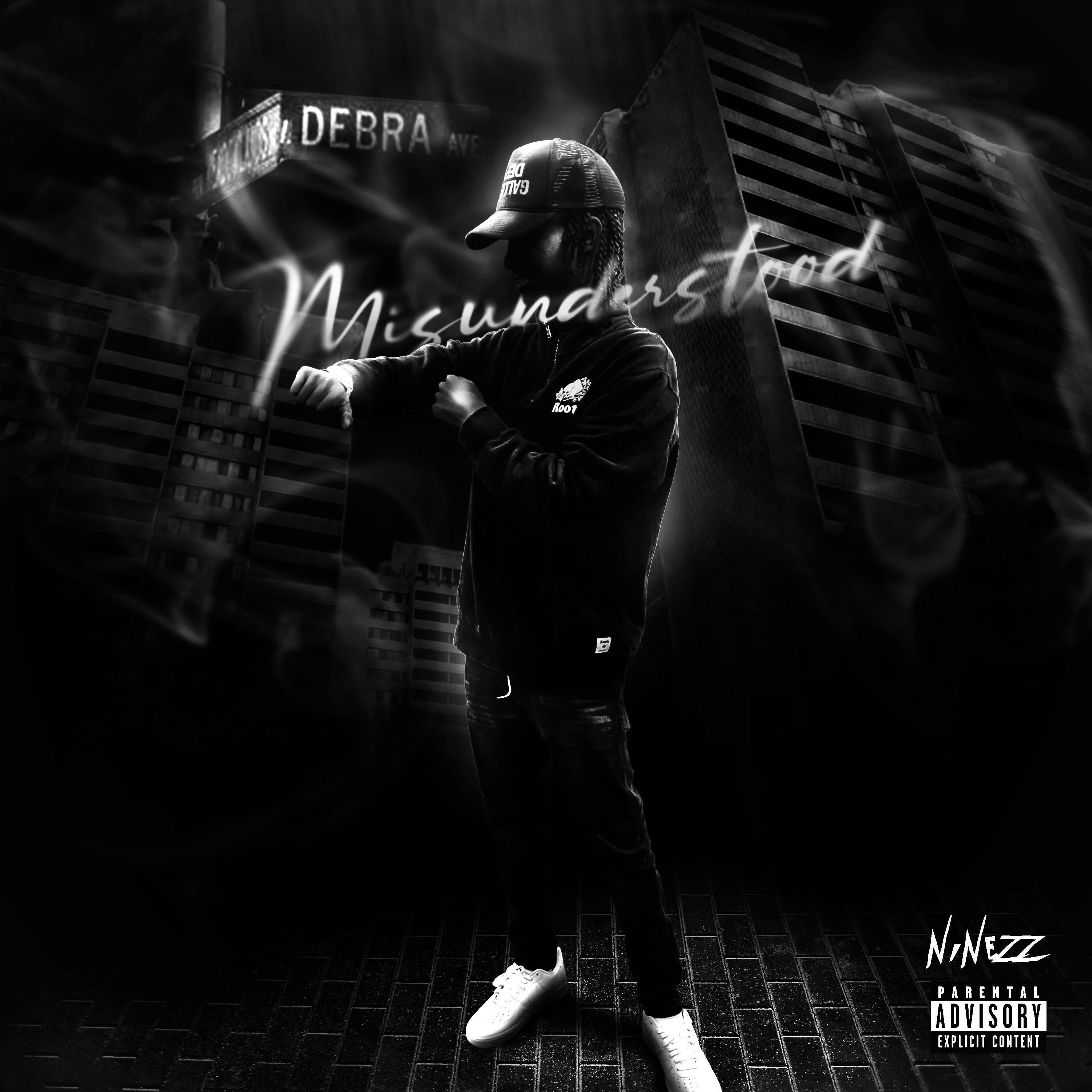 Shottawa, Baby Ninez - Misunderstood (feat. Baby Ninez)