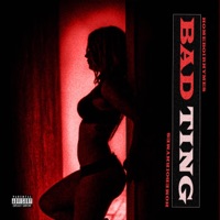 Bad TiNG - Single - Homeboirhymes