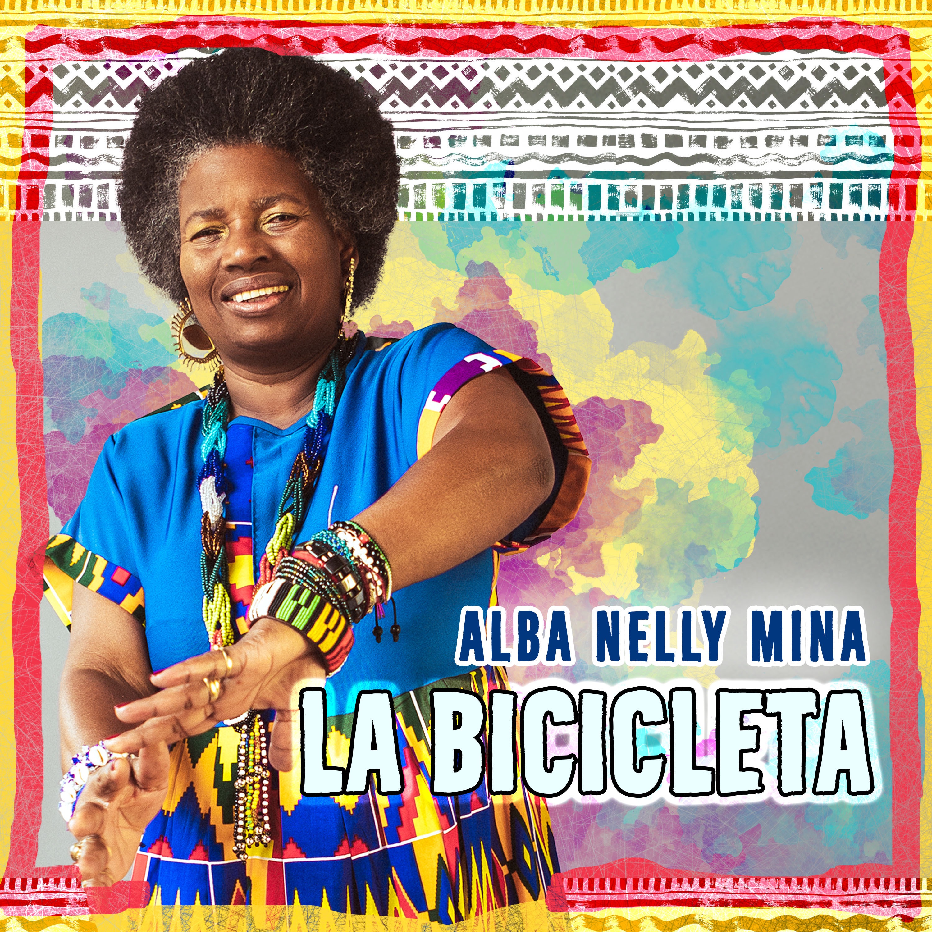 La Bicicleta - Single