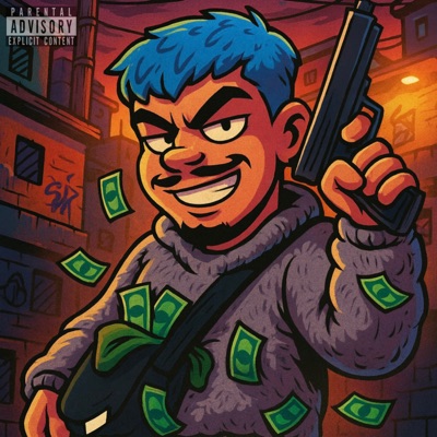 Dólar no Bolso - Single