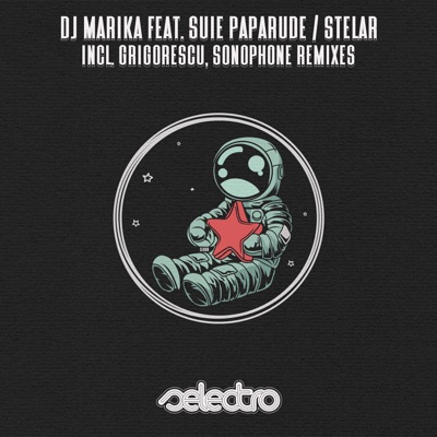 Stelar - Single