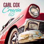 Cruzin 65 - Carl Cox Cover Art