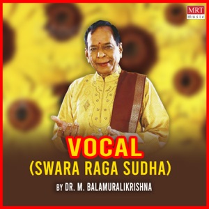 Vocal - Swara Raga Sudha