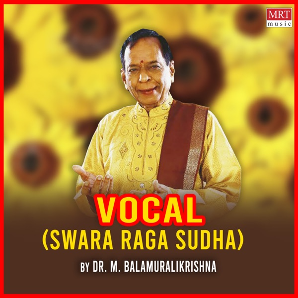Vocal - Swara Raga Sudha
