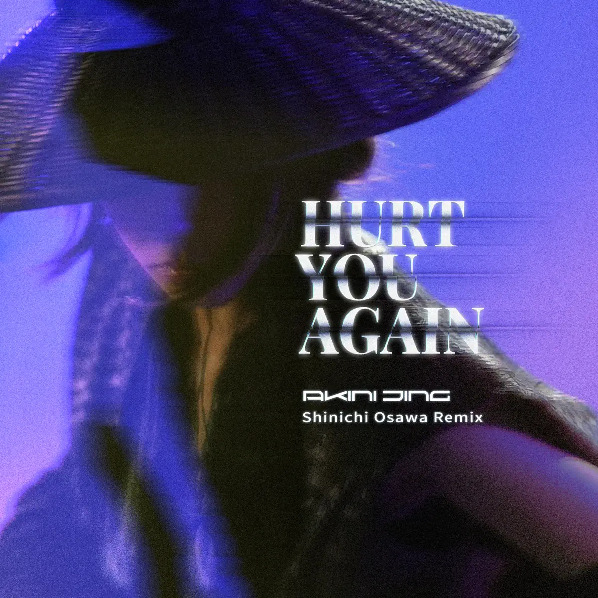 朱婧汐 & Shinichi Osawa - Hurt You Again (Shinichi Osawa Remix) - Single (2024) [iTunes Plus AAC M4A]-新房子