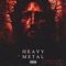 Heavy Metal (feat. La Zayo) - Luhh Narco lyrics