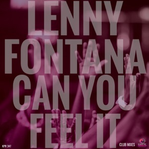 Can You Feel It (Club Mix)