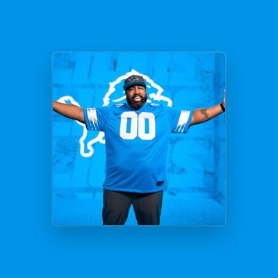 Listen to Theo Gridiron Spight, watch music videos, read bio, see tour dates & more!