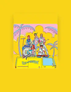 Listen to Funky Times, watch music videos, read bio, see tour dates & more!