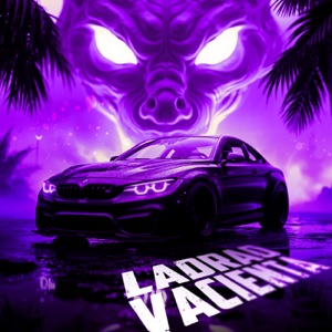 LADRAO VACIENTA - EP