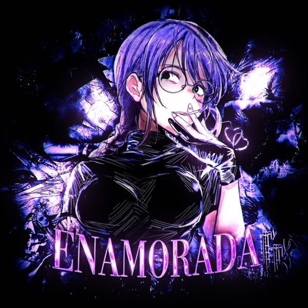 Enamorada - EP