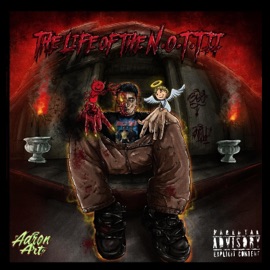 STREET FREE (feat. LIL PITT & JON.B XXIII) EL N.O.T.T369