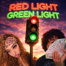 Red Light Green Light (feat. Miss V) Wavykeepabagg