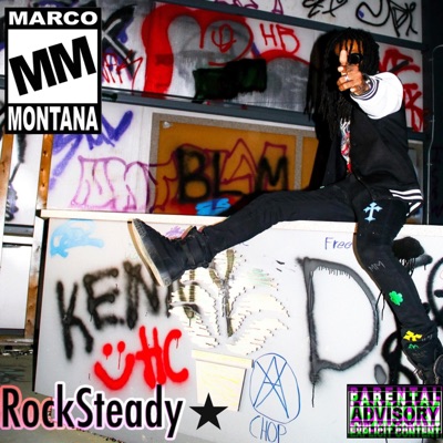RockSteady - Single