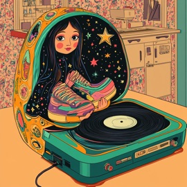 ЯСМ Случайные связи