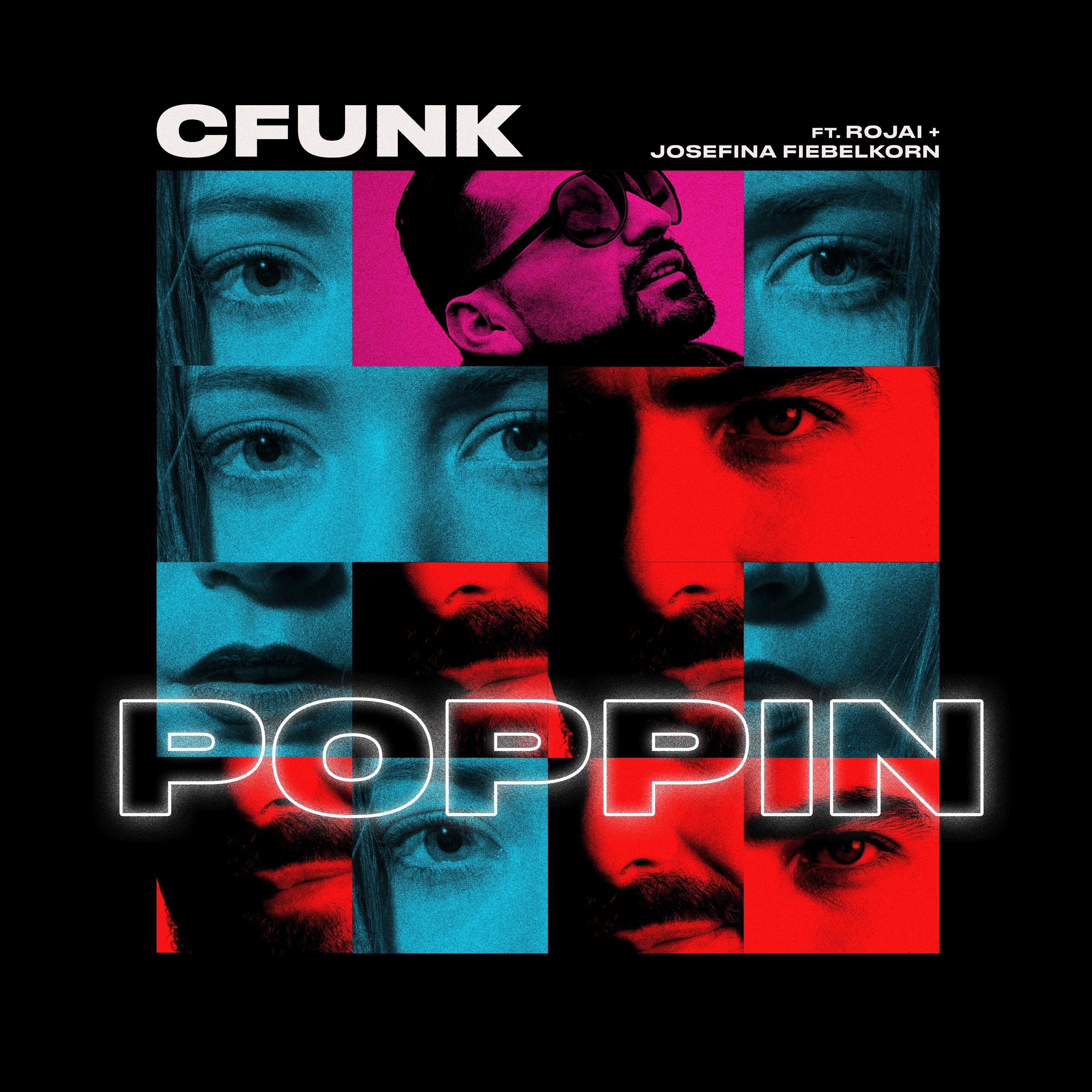 Poppin - Single