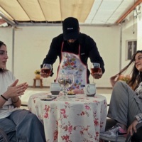 על הגל - Single - צוק & Hagby