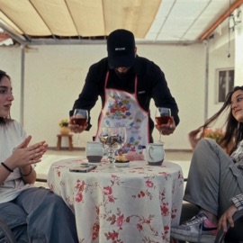 על הגל צוק & Hagby