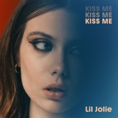 Kiss Me artwork