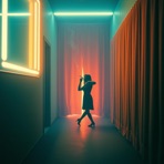 Shadow dancing - Single