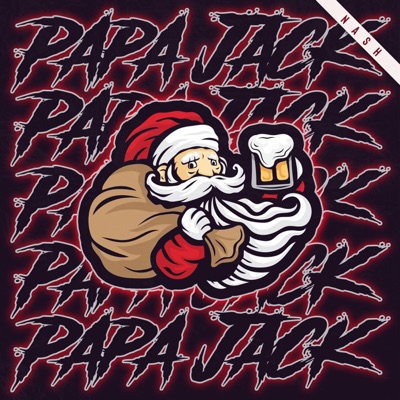 Papa Jack Afro - Single