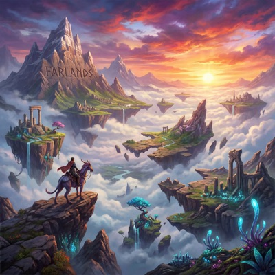 Farlands - Single