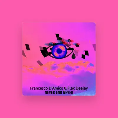 Listen to Flex Deejay, watch music videos, read bio, see tour dates & more!