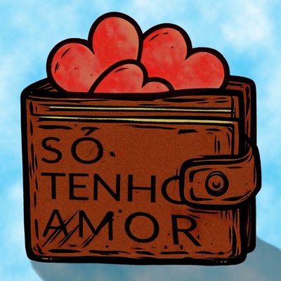 Só Tenho Amor - Single