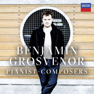 Pianist-Composers